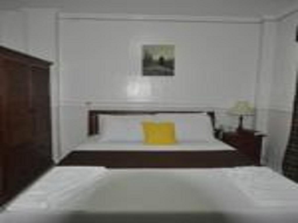 The Gabriella Bed And Breakfast Tagbilaran City Quarto foto