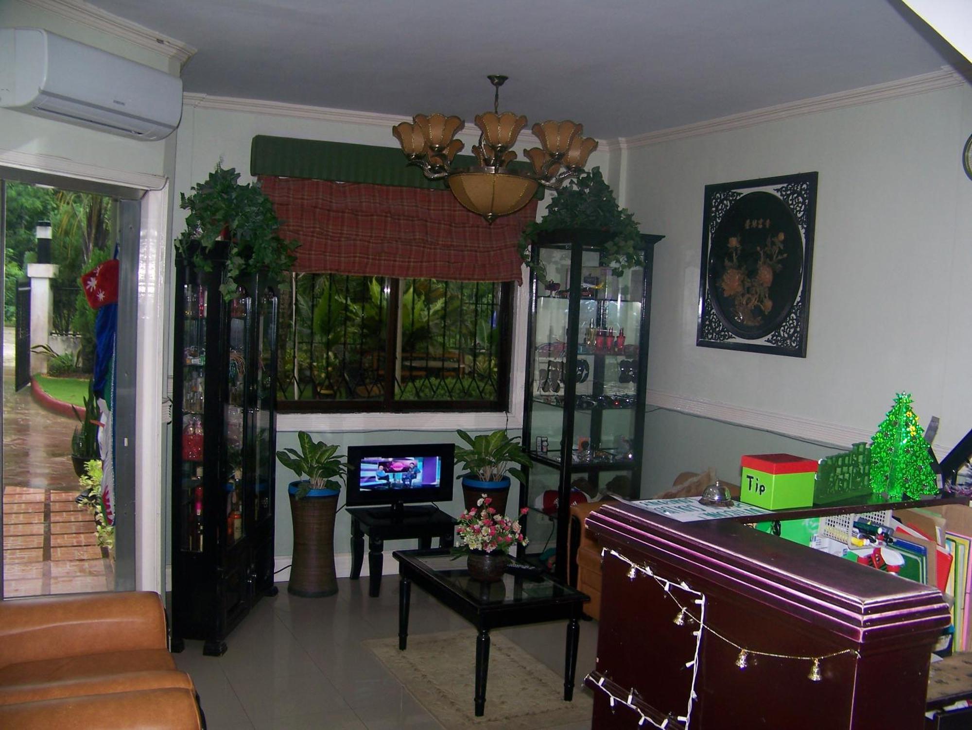 The Gabriella Bed And Breakfast Tagbilaran City Exterior foto