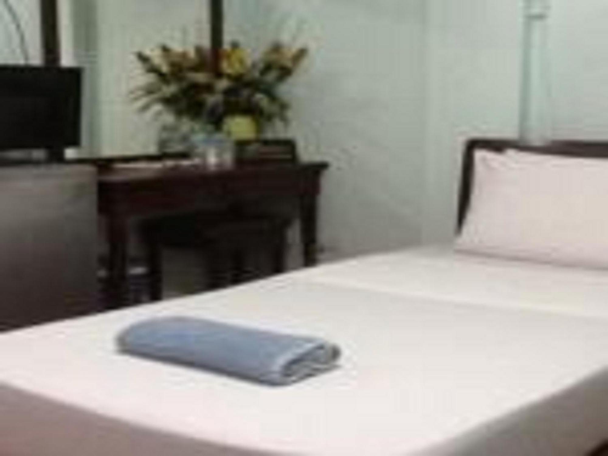 The Gabriella Bed And Breakfast Tagbilaran City Quarto foto