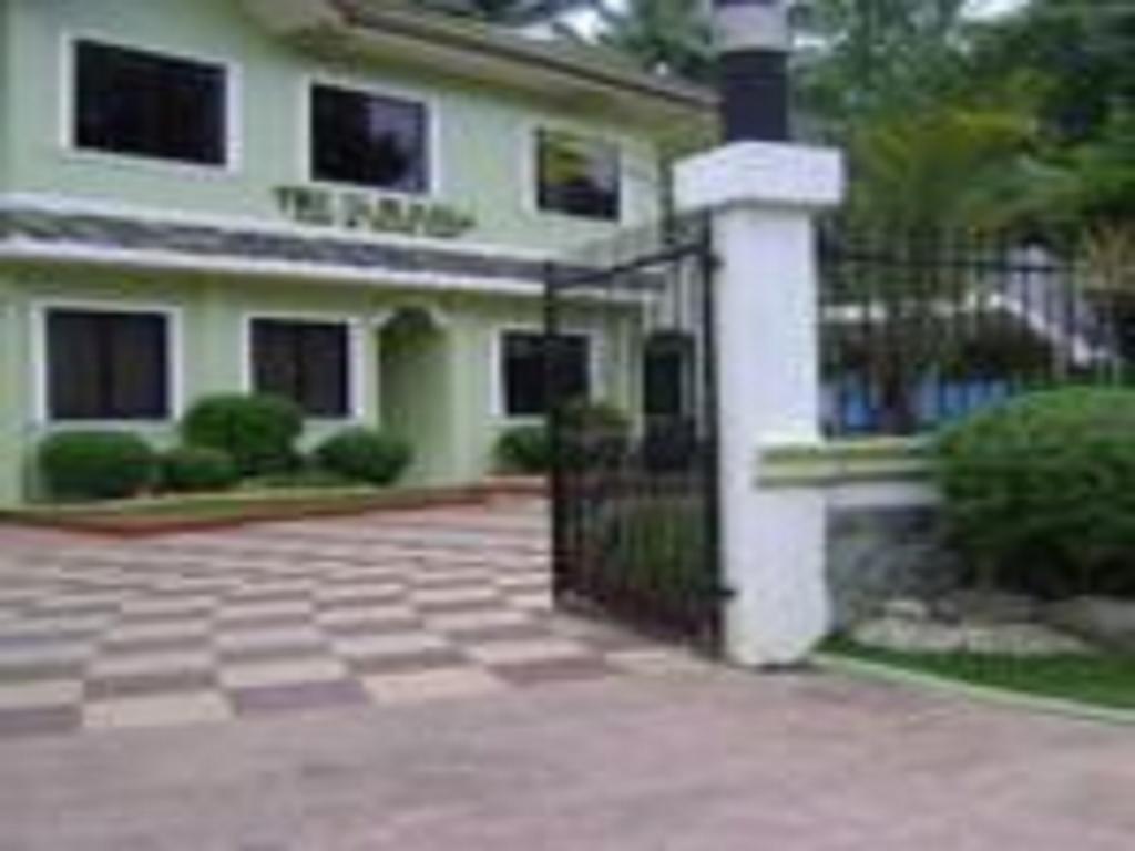 The Gabriella Bed And Breakfast Tagbilaran City Exterior foto