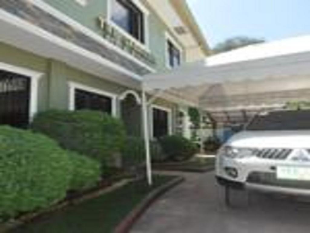 The Gabriella Bed And Breakfast Tagbilaran City Exterior foto